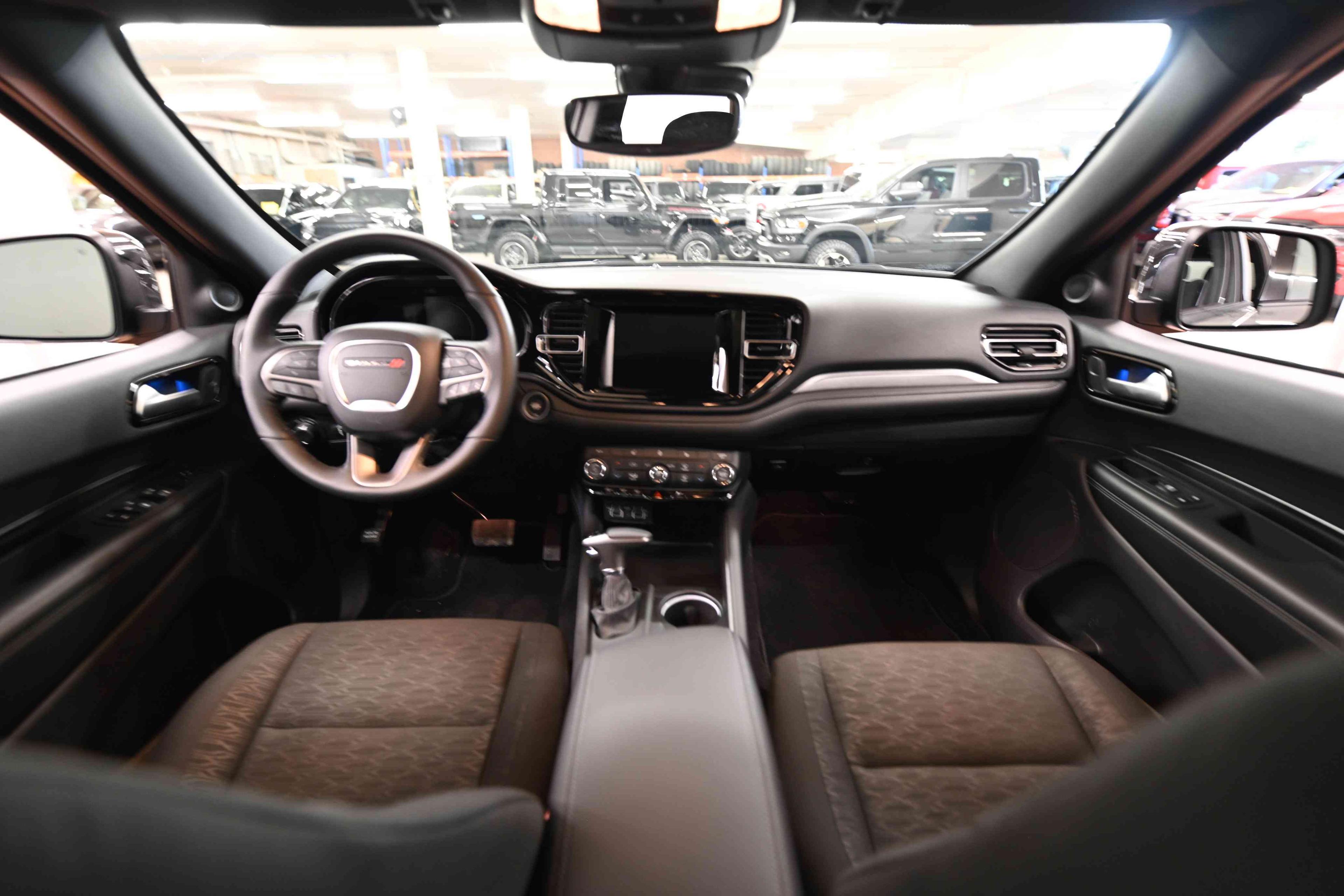 Dodge Durango 2024 - Image 15