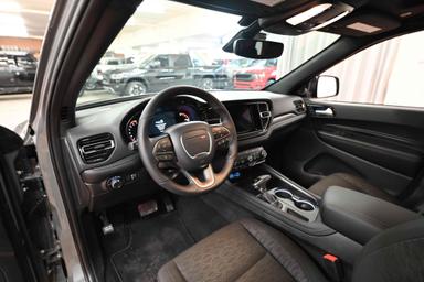 Dodge Durango 2024 - Thumbnail 12