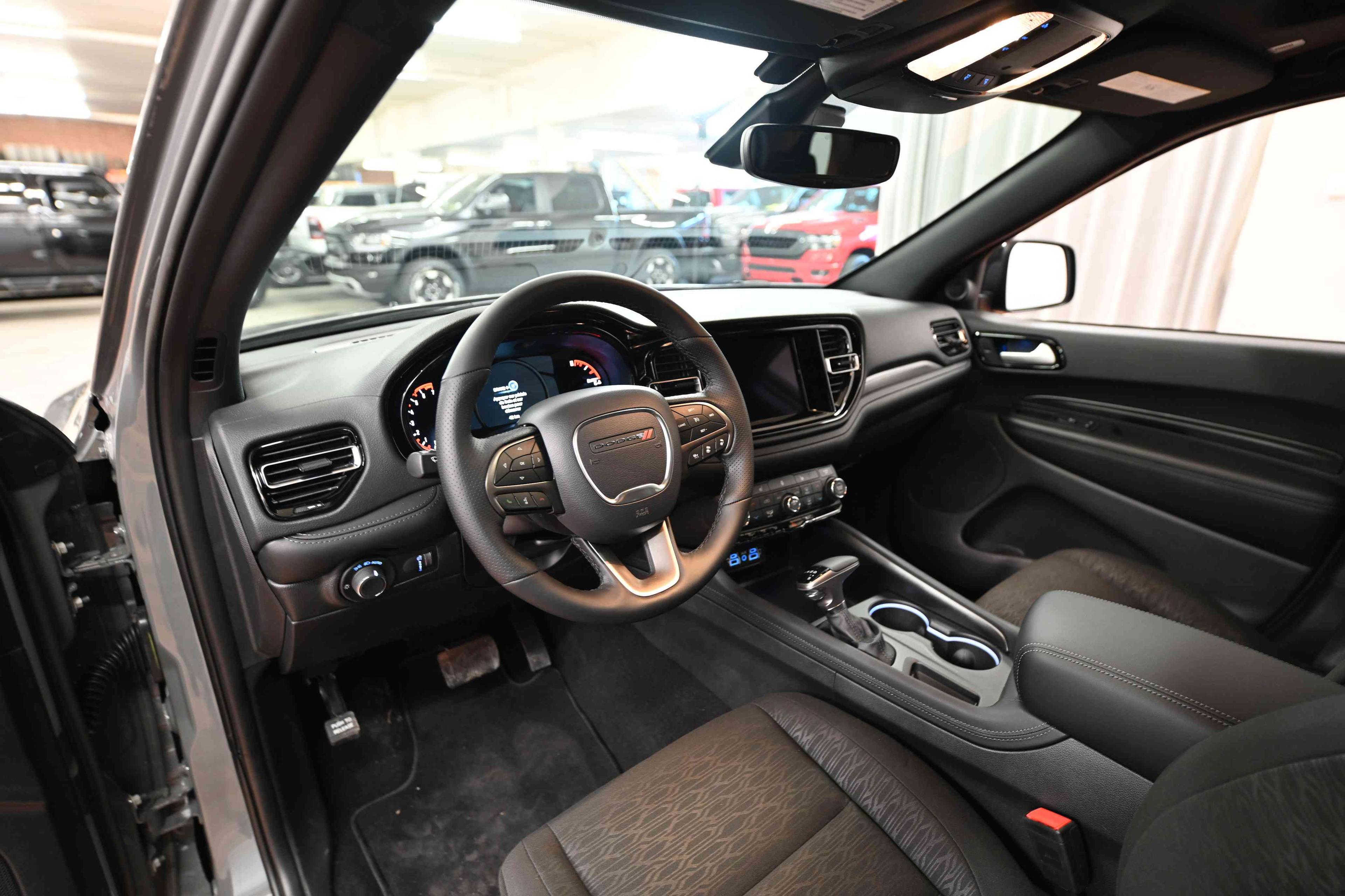 Dodge Durango 2024 - Image 12