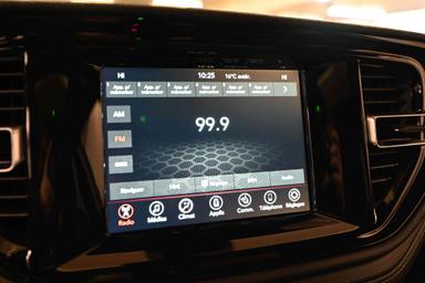 Dodge Durango 2024 - Thumbnail 19