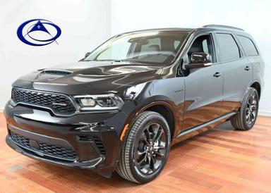 Dodge Durango 2024 - Thumbnail 1