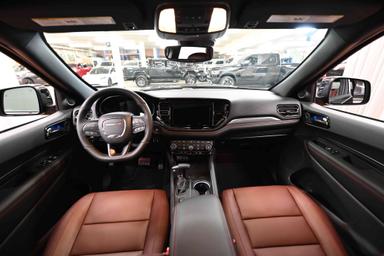 Dodge Durango 2024 - Thumbnail 14