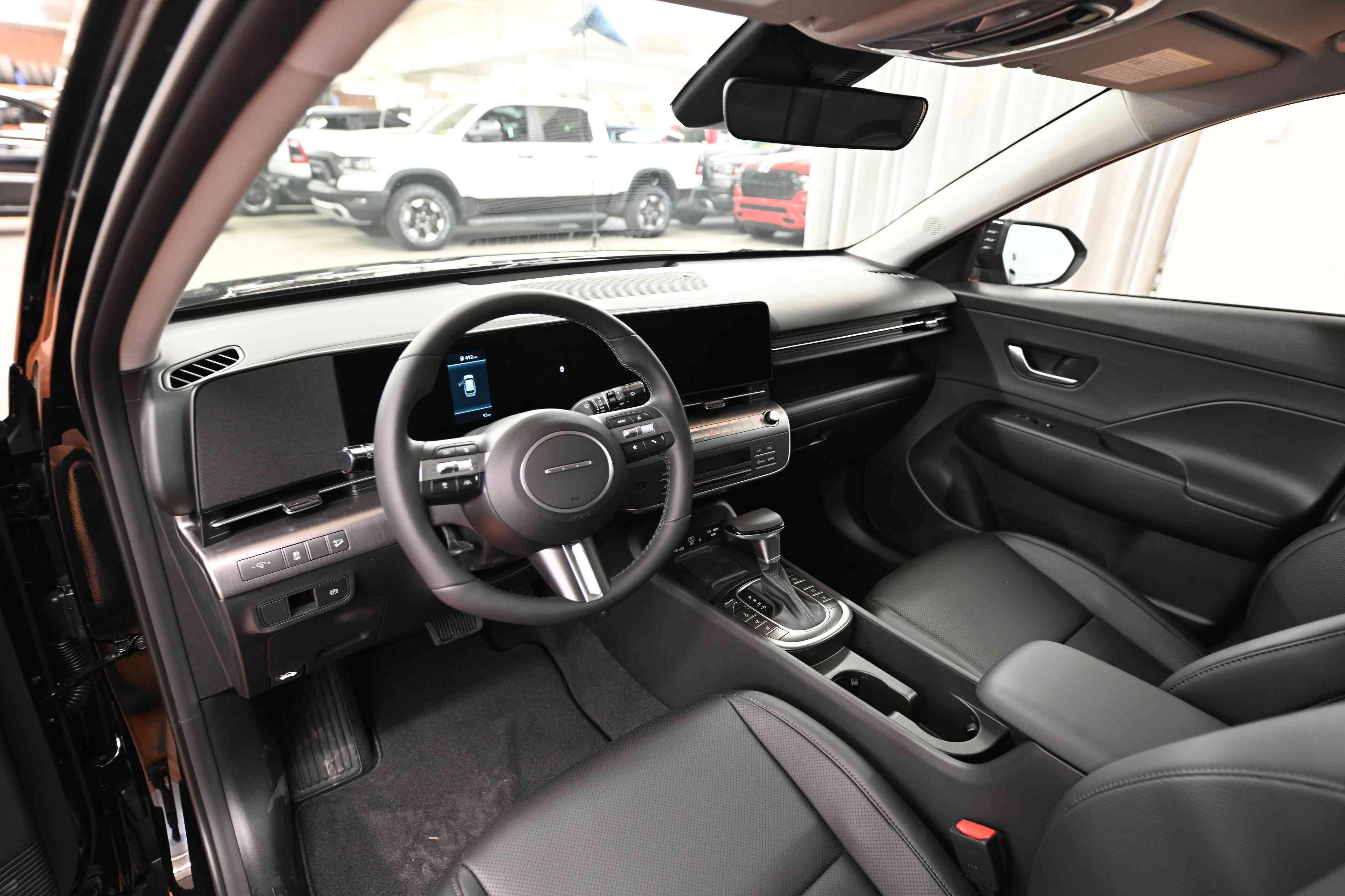 Hyundai Kona 2024 - Image 13