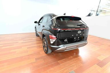 Hyundai Kona 2024 - Thumbnail 6