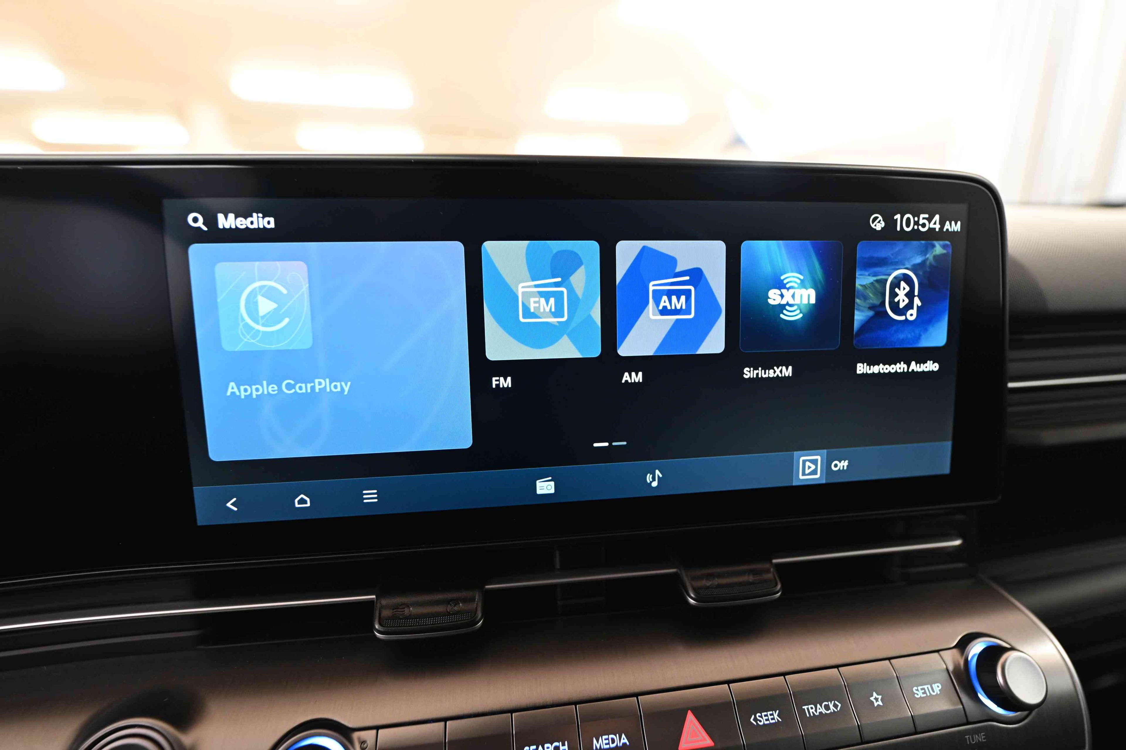 Hyundai Kona 2024 - Image 19