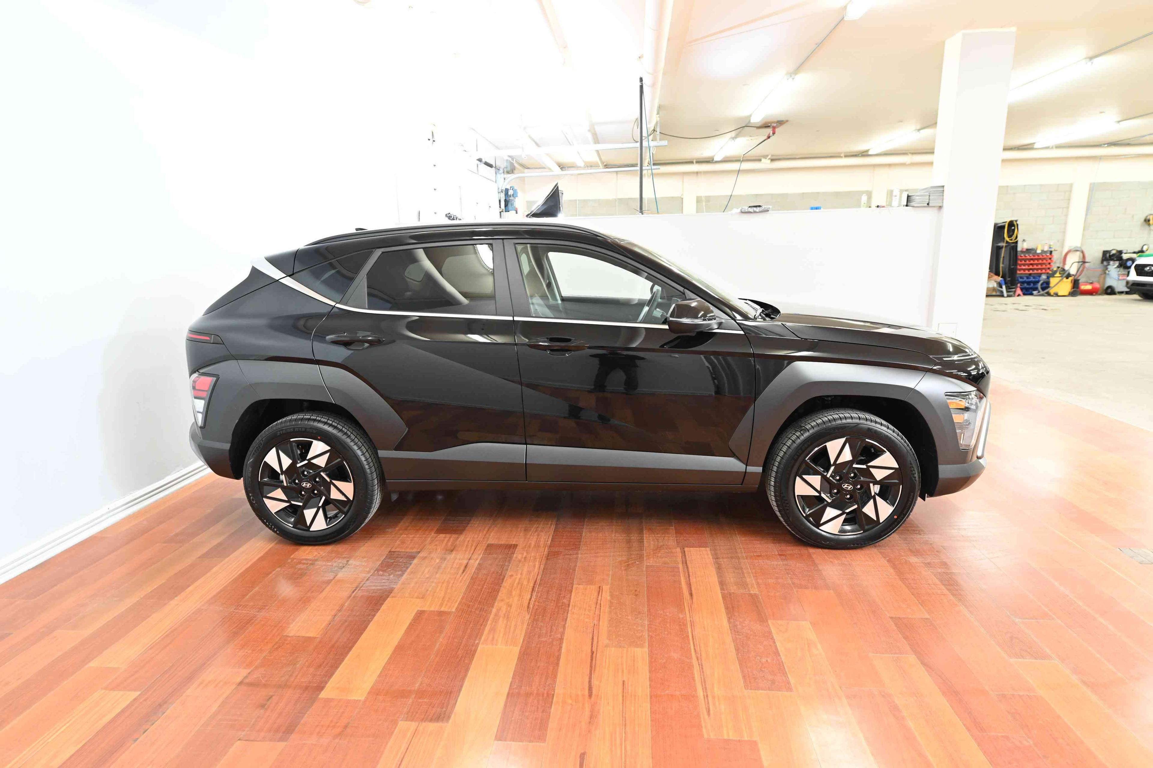 Hyundai Kona 2024 - Image 11