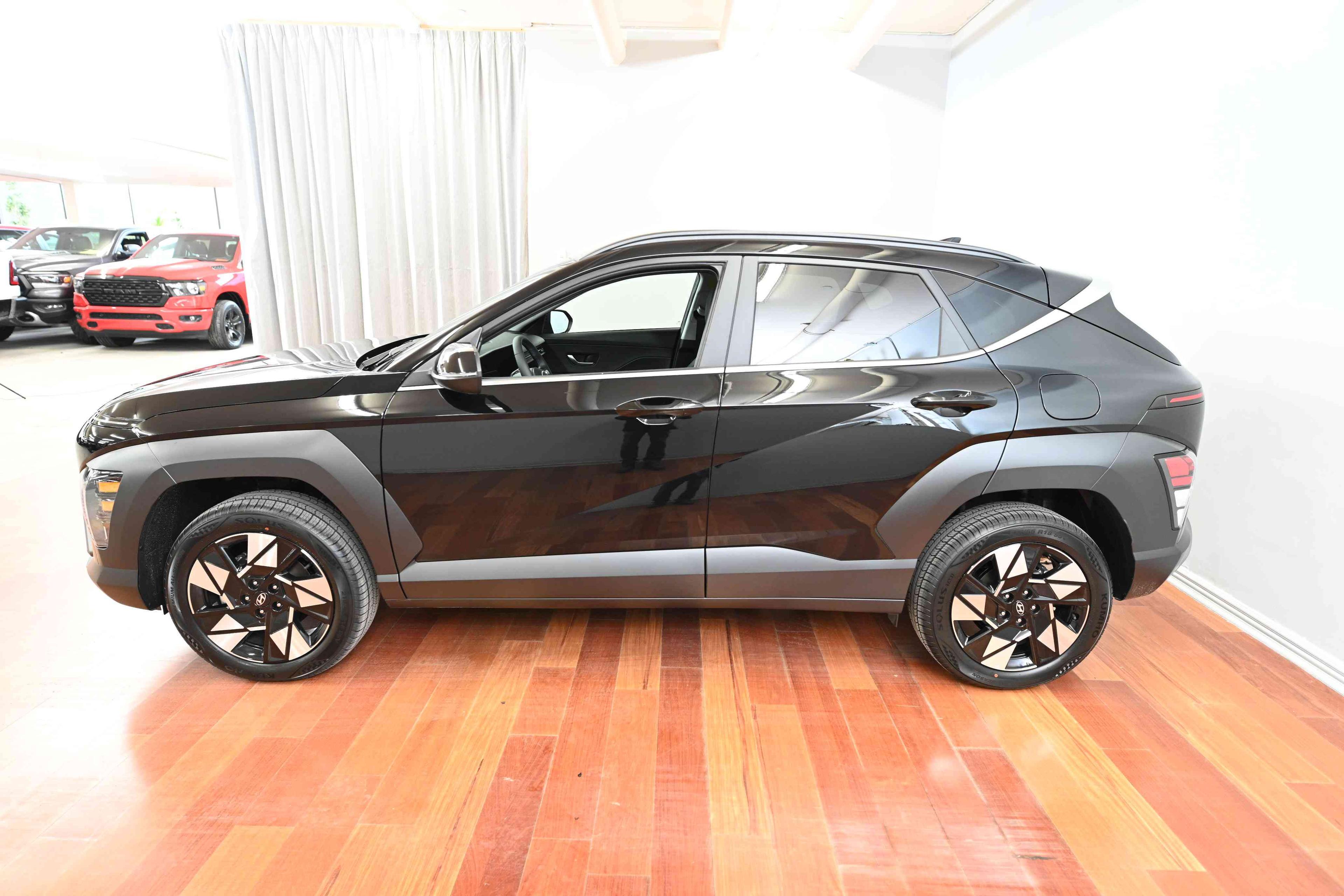 Hyundai Kona 2024 - Image 5