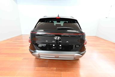 Hyundai Kona 2024 - Thumbnail 7