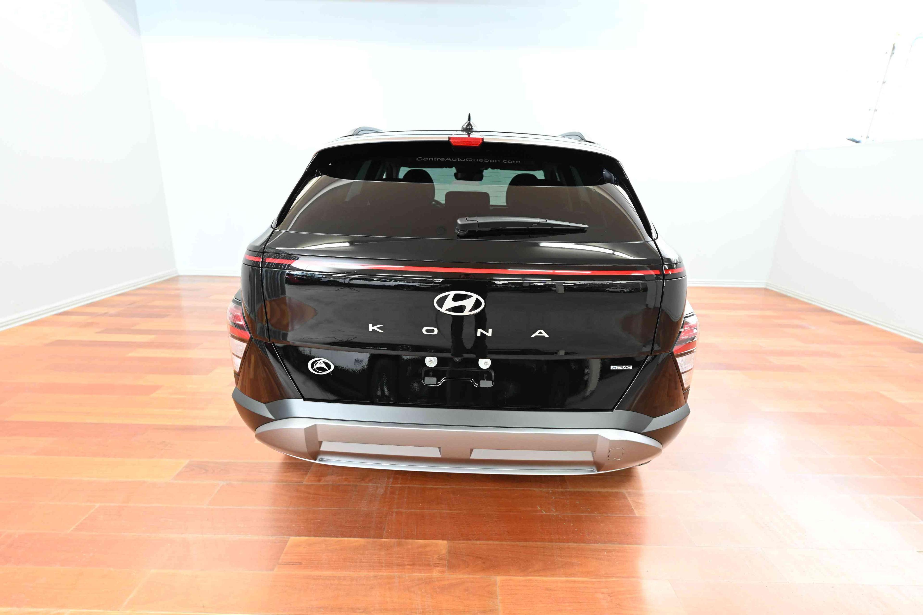Hyundai Kona 2024 - Image 7