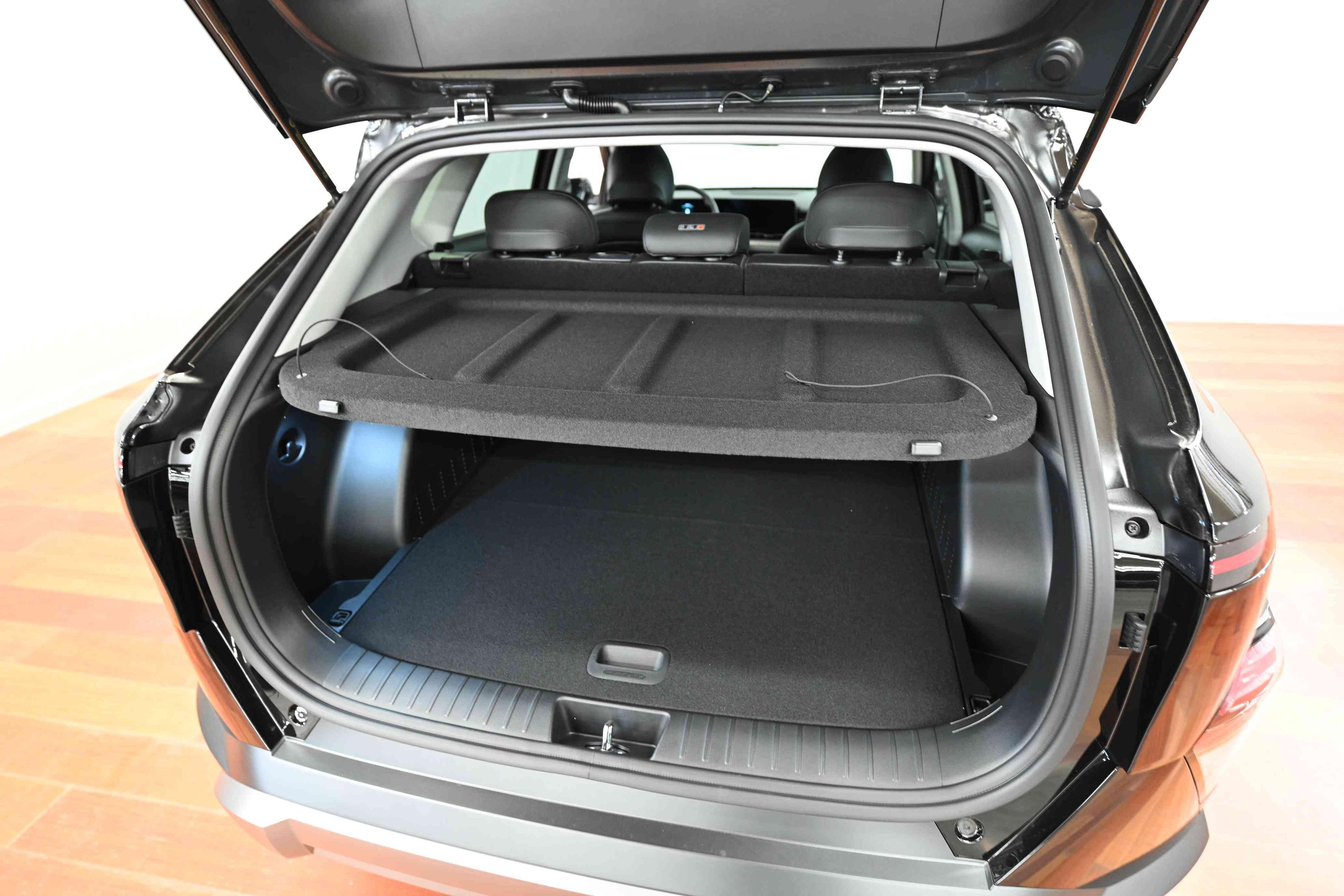 Hyundai Kona 2024 - Image 9