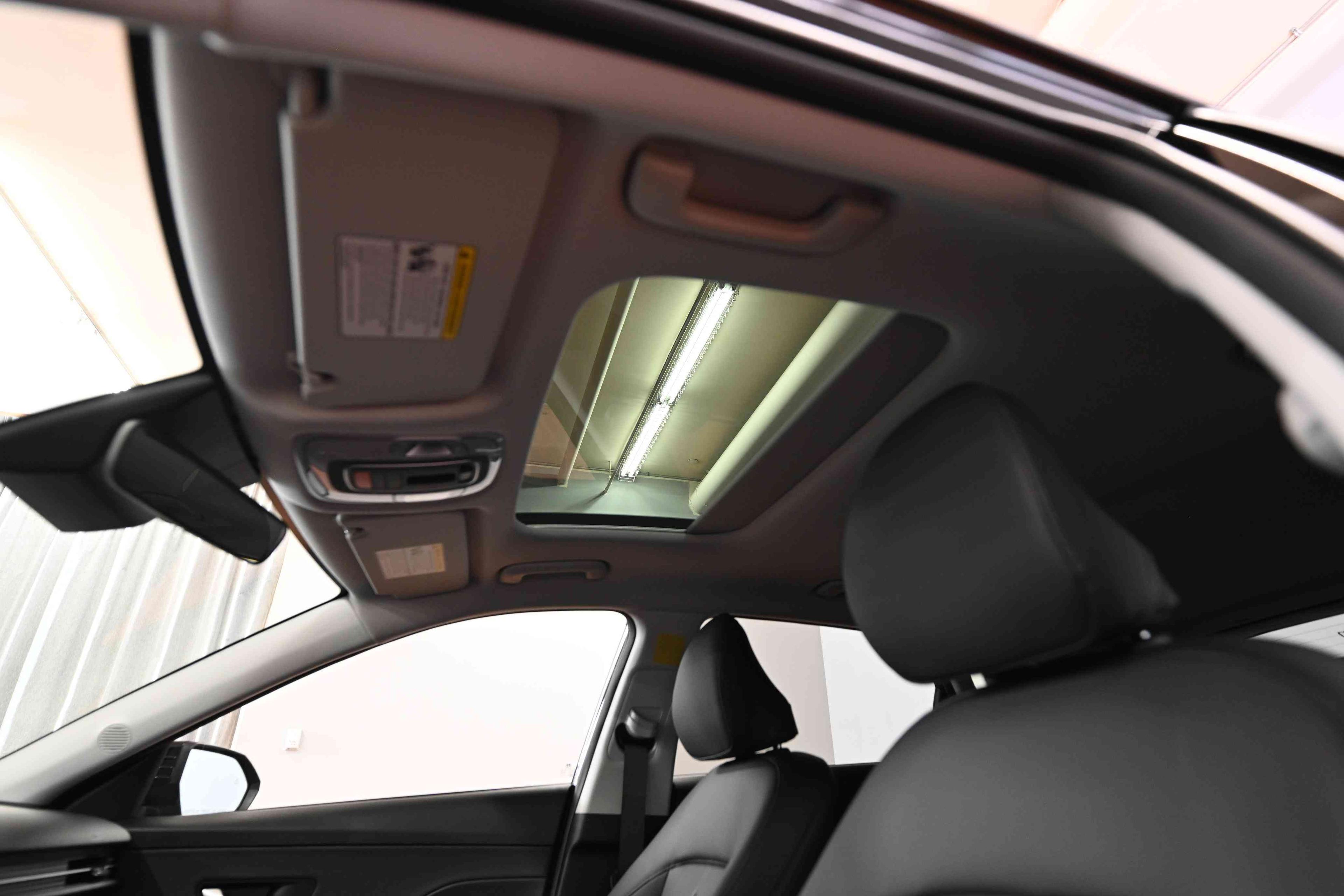 Hyundai Kona 2024 - Image 14