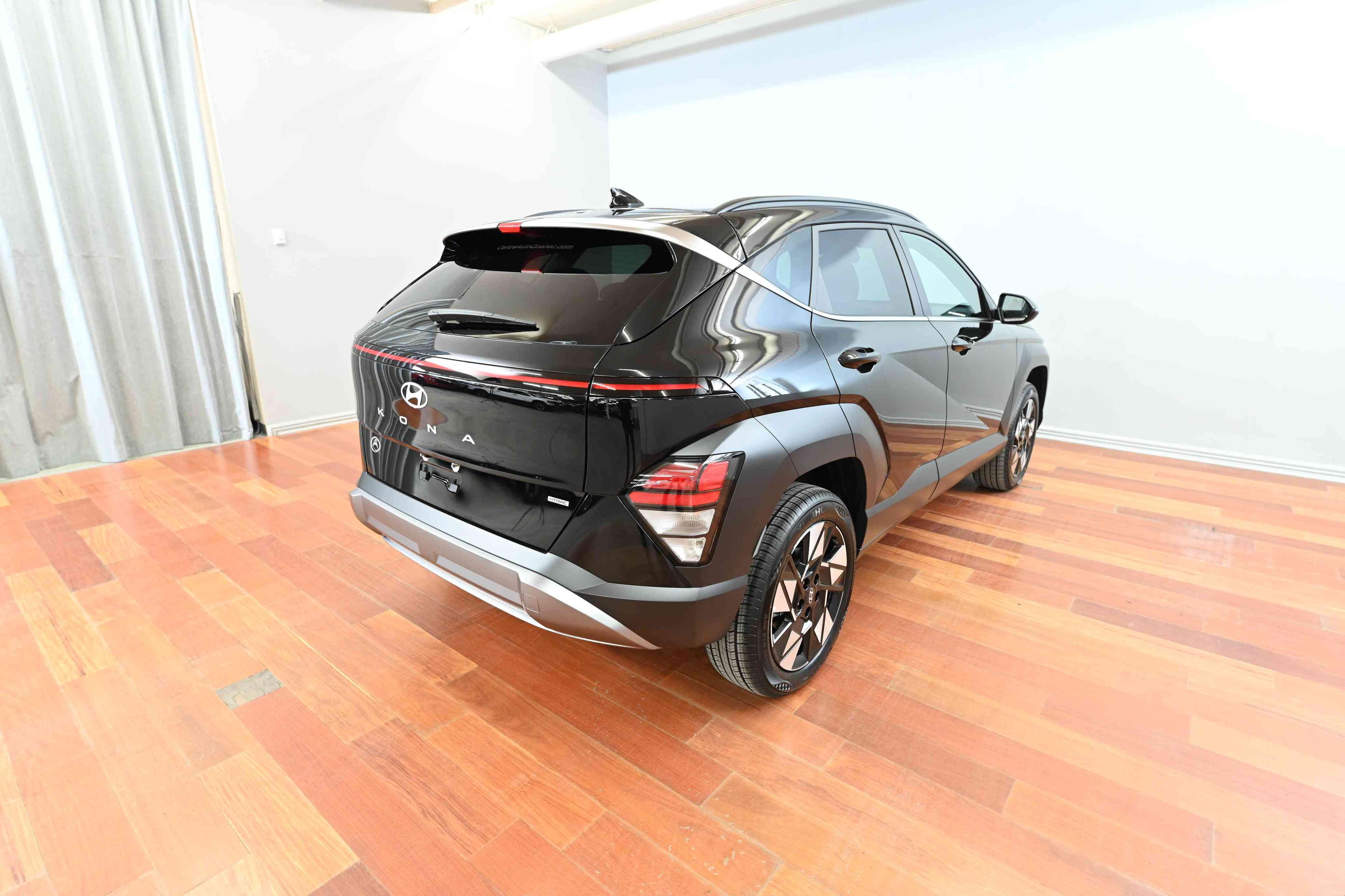 Hyundai Kona 2024 - Image 10