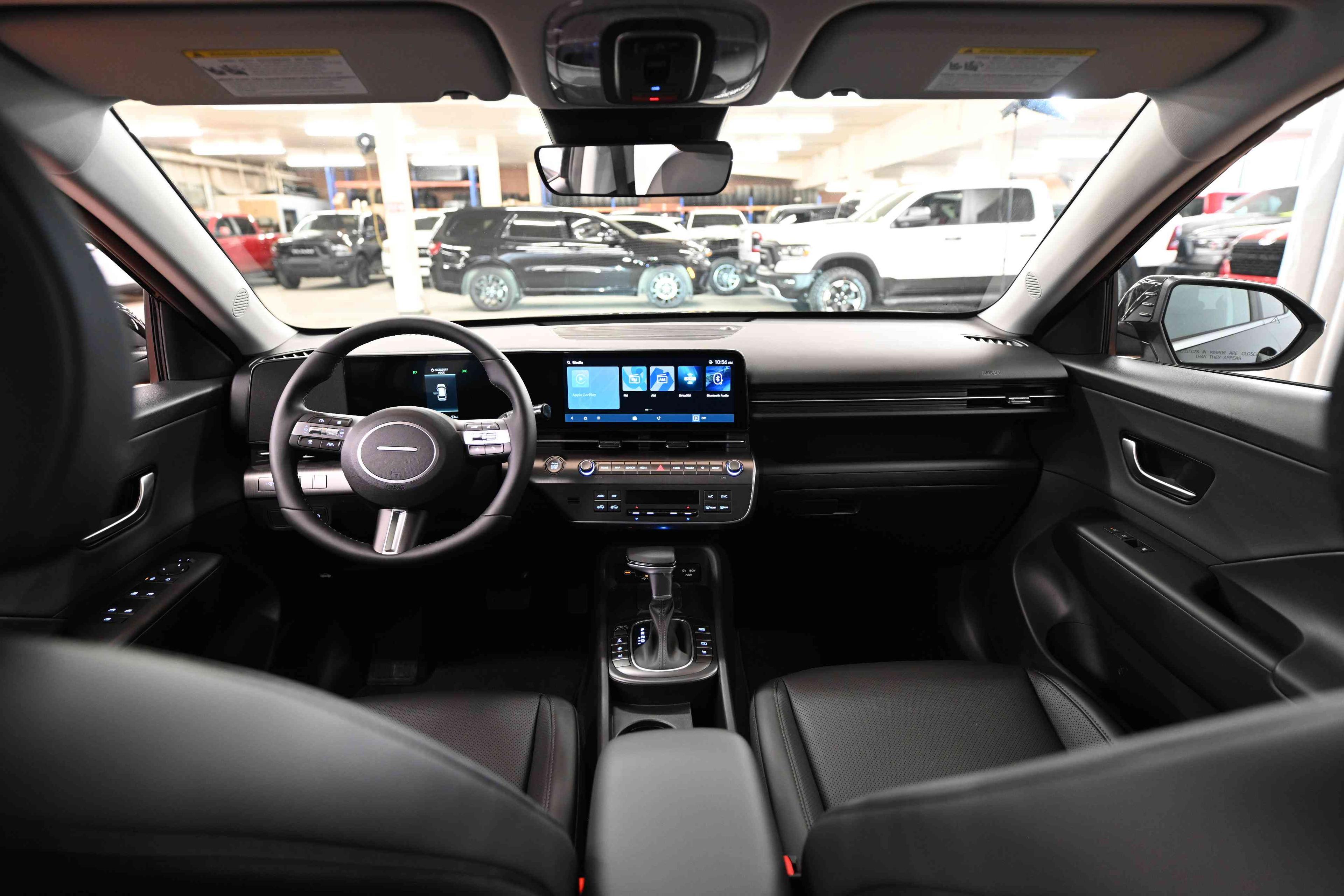 Hyundai Kona 2024 - Image 15