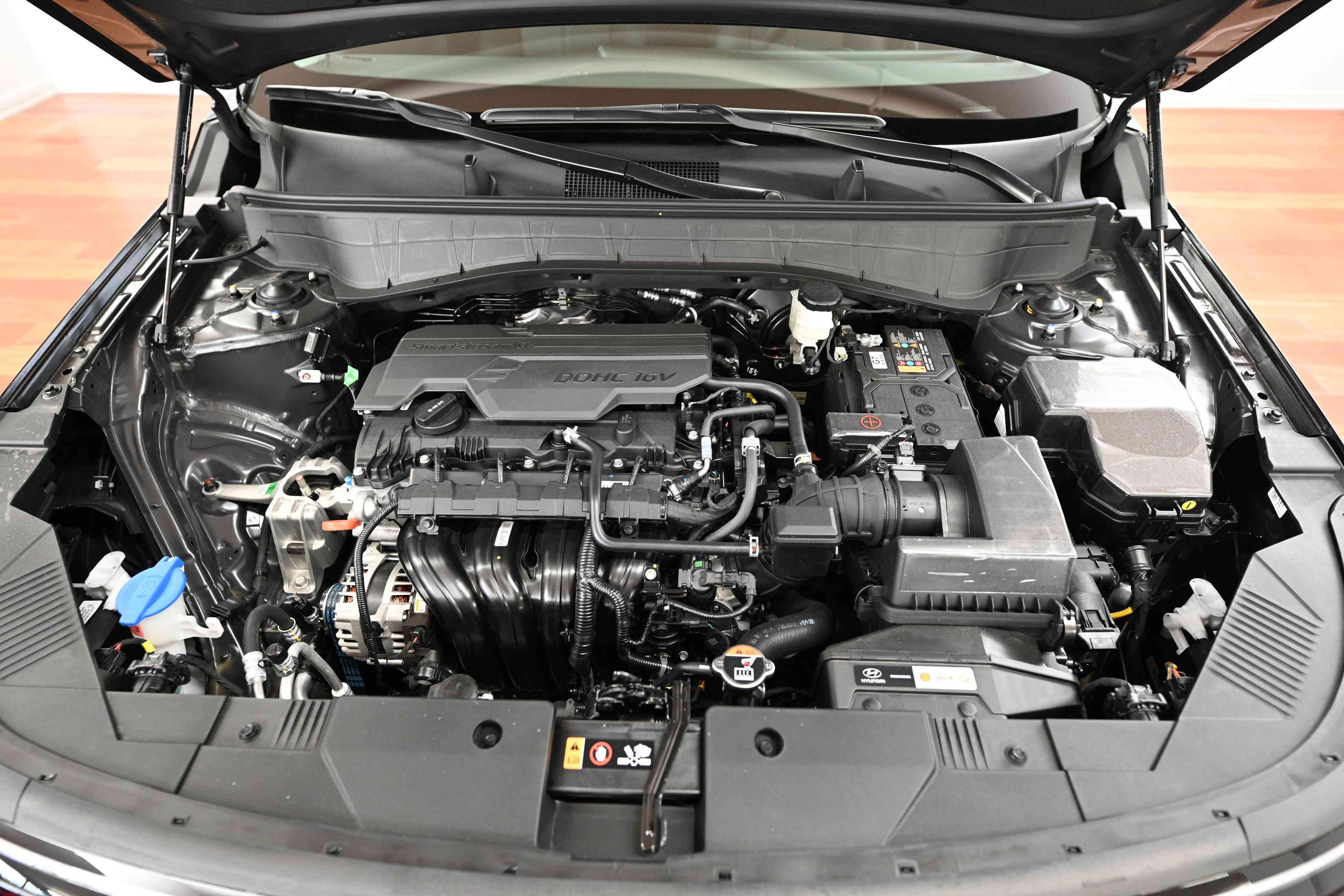 Hyundai Kona 2024 - Image 4