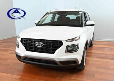 Hyundai Venue 2024 - Thumbnail 3