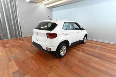 Hyundai Venue 2024 - Thumbnail 9