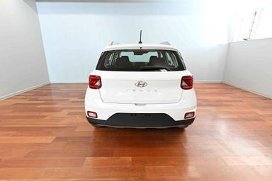 Hyundai Venue 2024 - Thumbnail 7