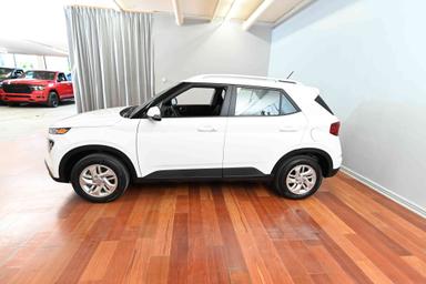 Hyundai Venue 2024 - Thumbnail 5