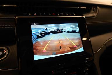 Jeep Grand Cherokee 2024 - Thumbnail 25