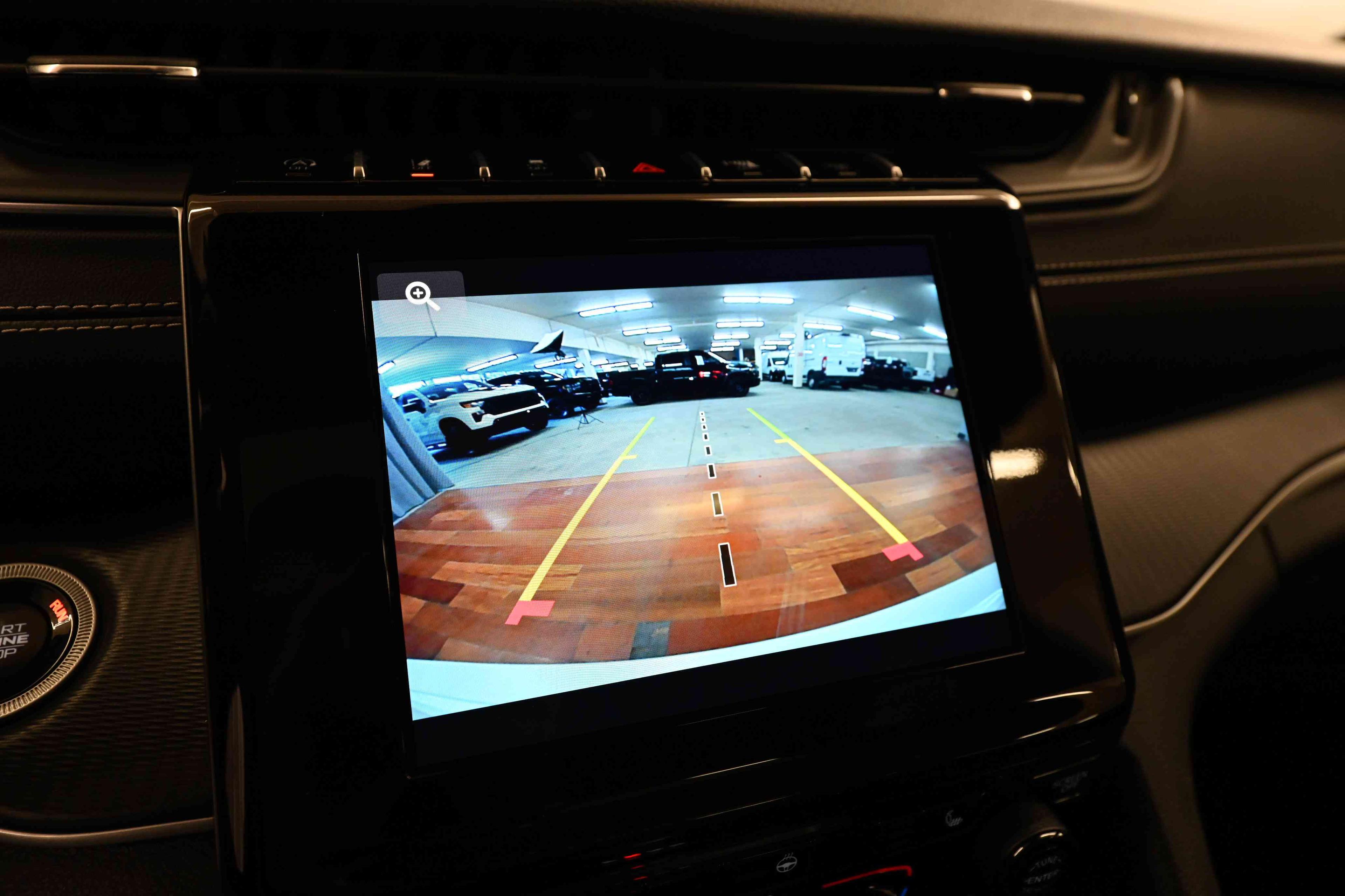 Jeep Grand Cherokee 2024 - Image 25