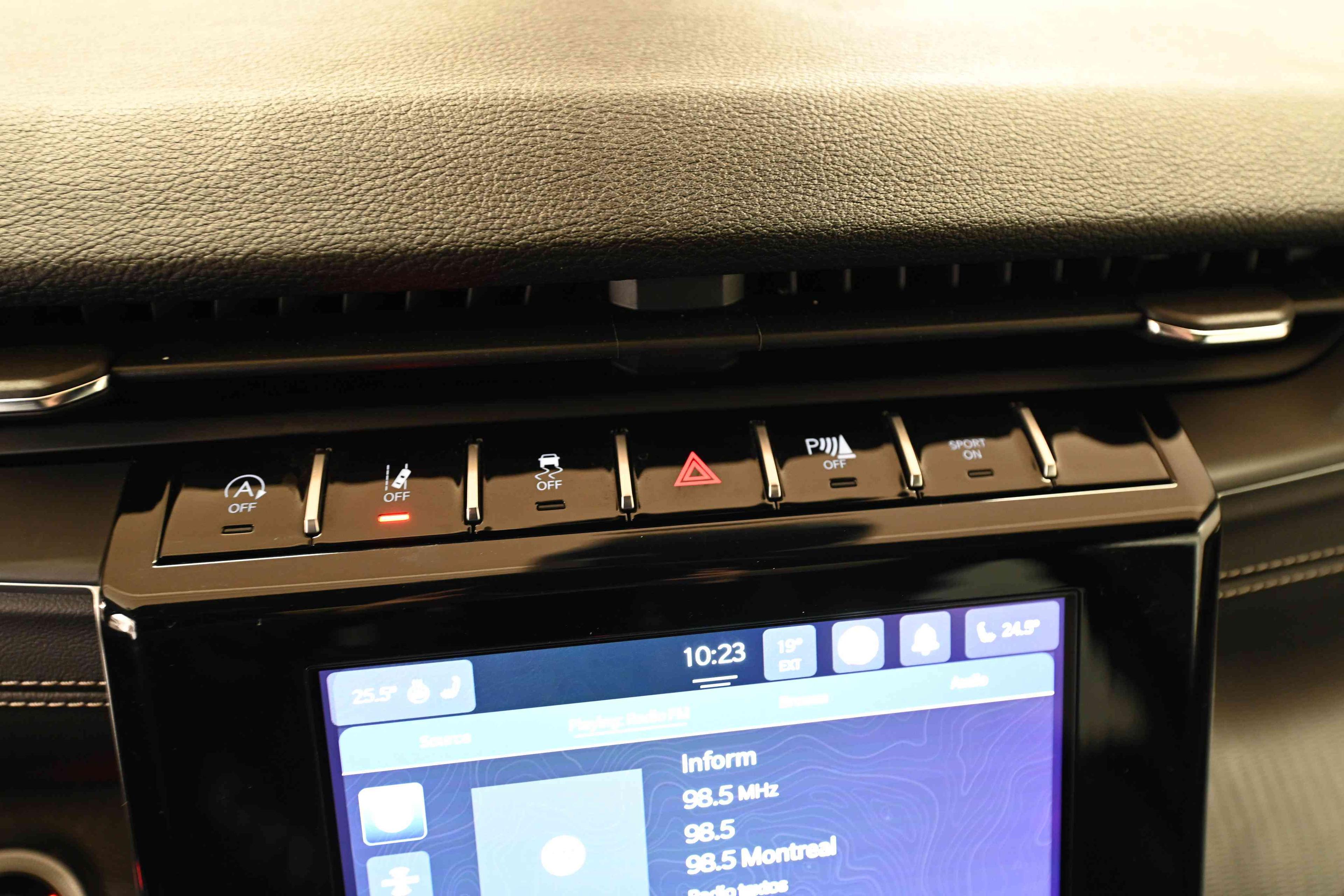 Jeep Grand Cherokee 2024 - Image 20