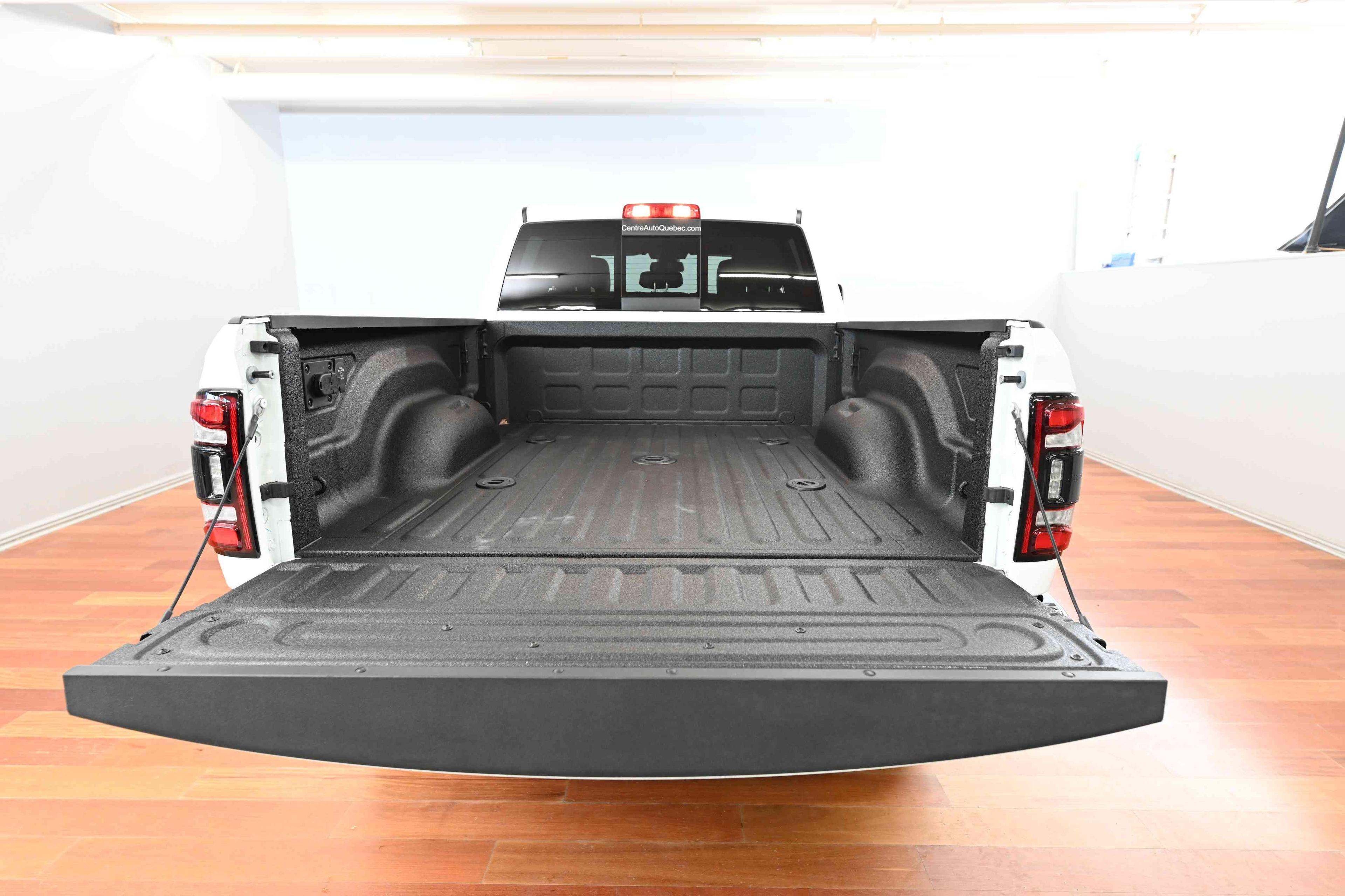 RAM Ram 2500 2024 - Image 7