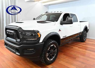 RAM Ram 2500 2024 - Thumbnail 1