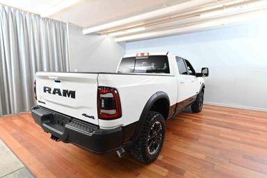 RAM Ram 2500 2024 - Thumbnail 11