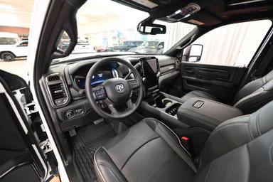 RAM Ram 2500 2024 - Thumbnail 12