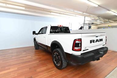 RAM Ram 2500 2024 - Thumbnail 5