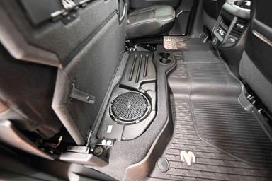 RAM Ram 2500 2024 - Thumbnail 15