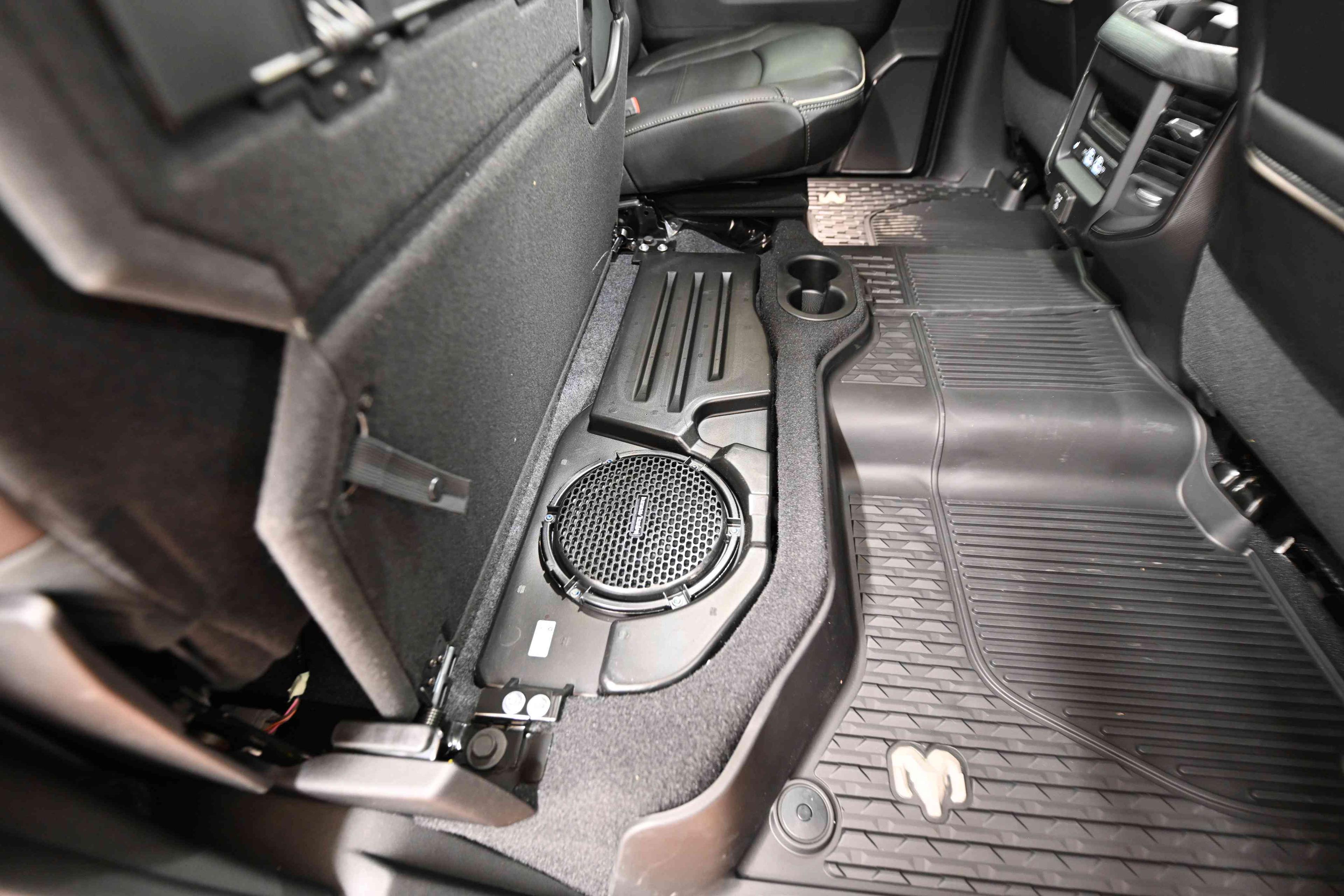 RAM Ram 2500 2024 - Image 15