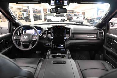 RAM Ram 2500 2024 - Thumbnail 17