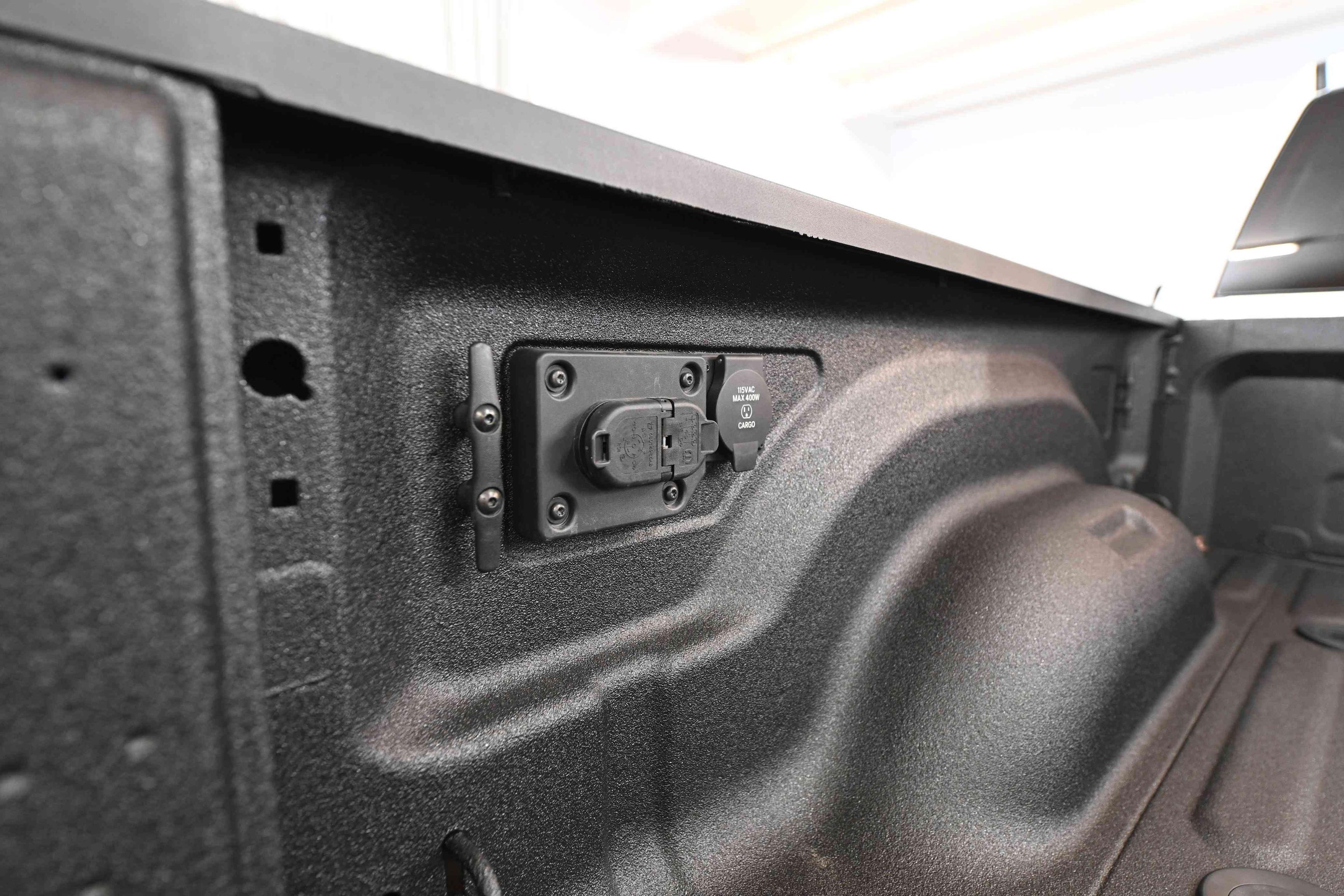 RAM Ram 2500 2024 - Image 9