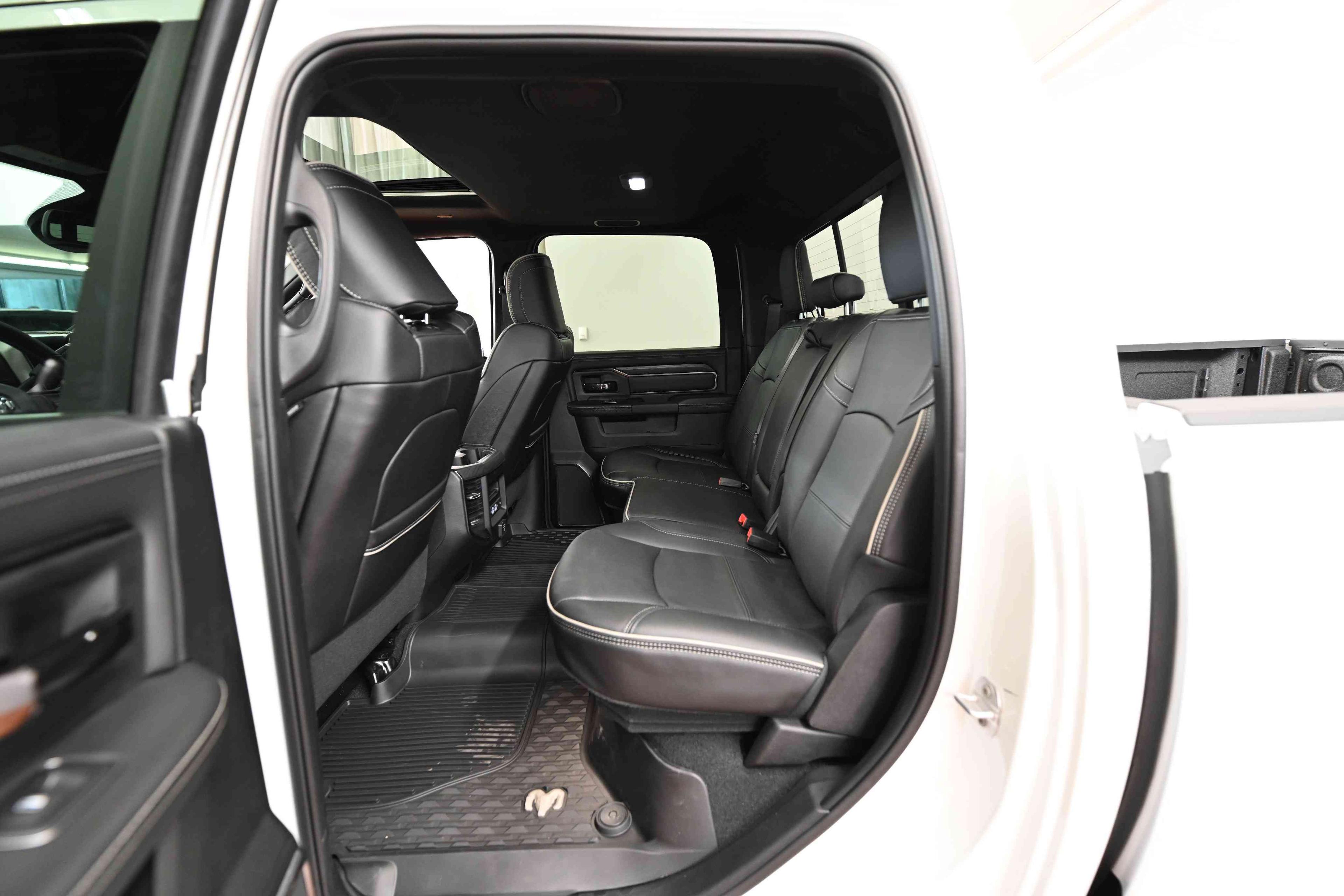 RAM Ram 2500 2024 - Image 18