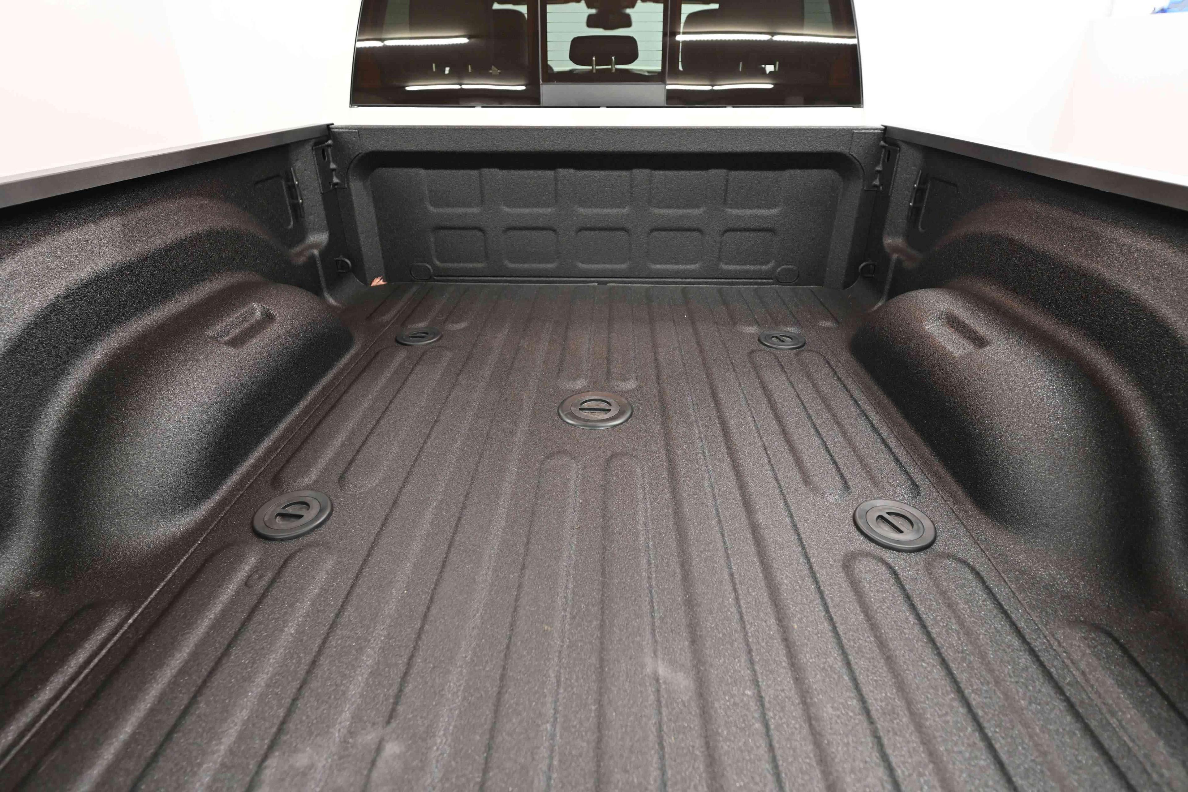 RAM Ram 2500 2024 - Image 8