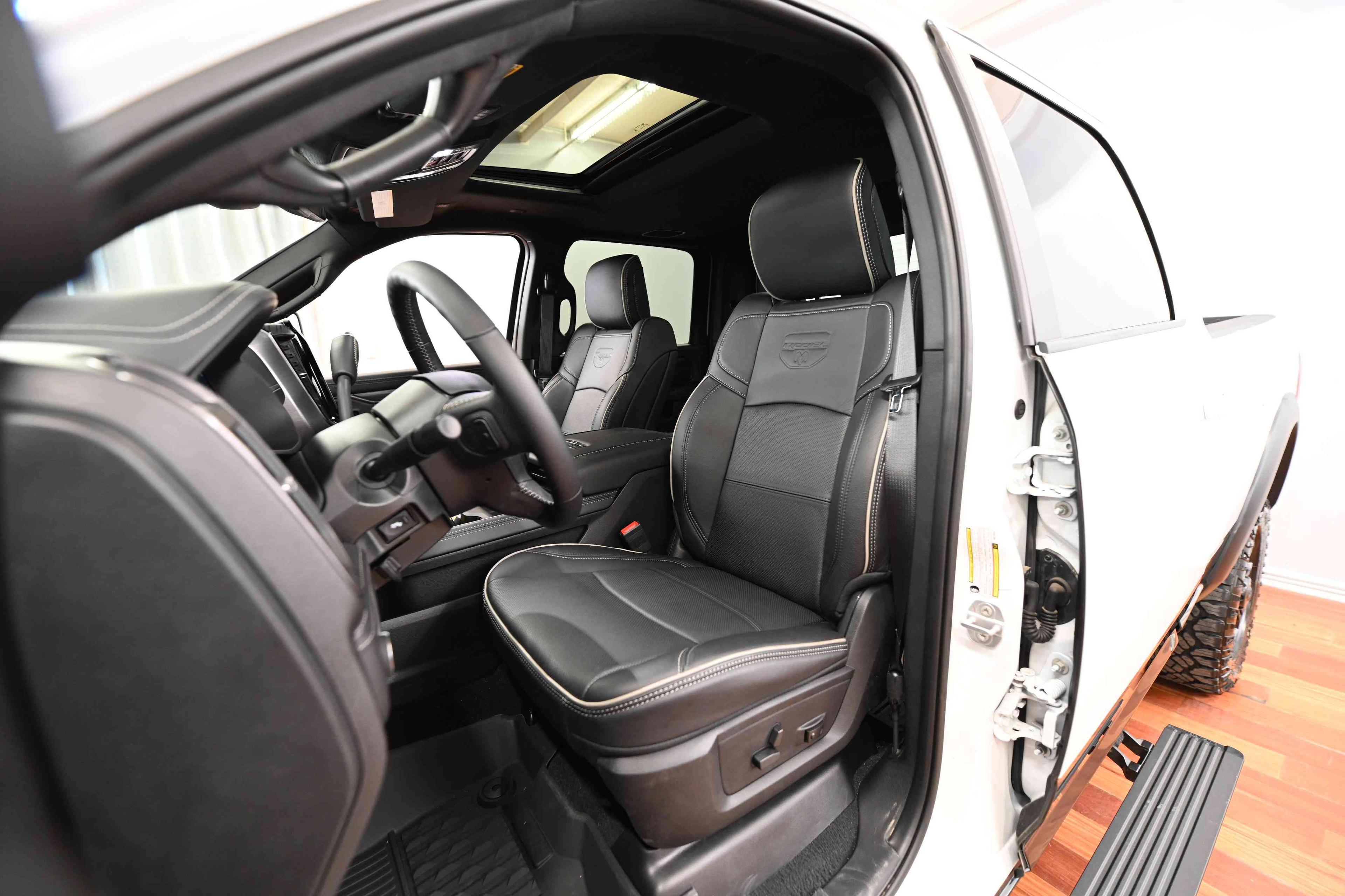 RAM Ram 2500 2024 - Image 13