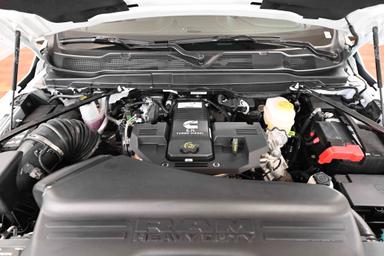 RAM Ram 2500 2024 - Thumbnail 4