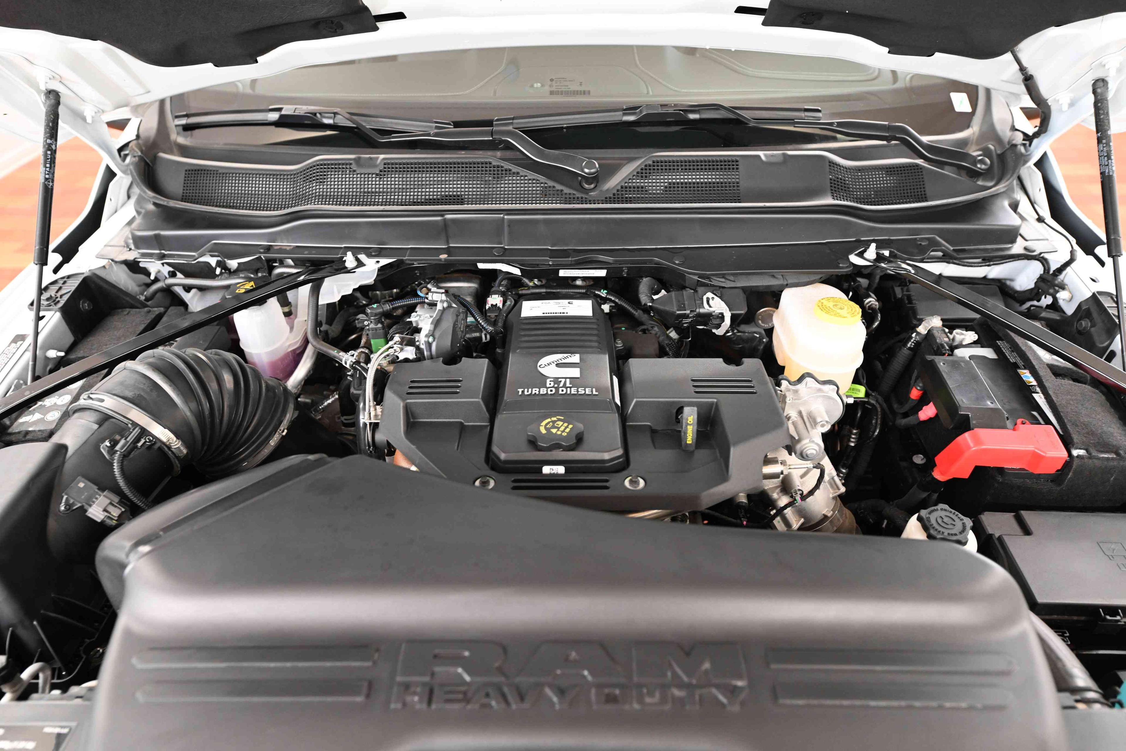 RAM Ram 2500 2024 - Image 4
