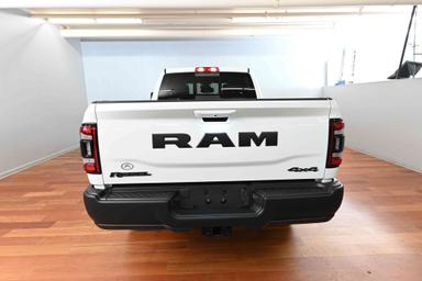 RAM Ram 2500 2024 - Thumbnail 6