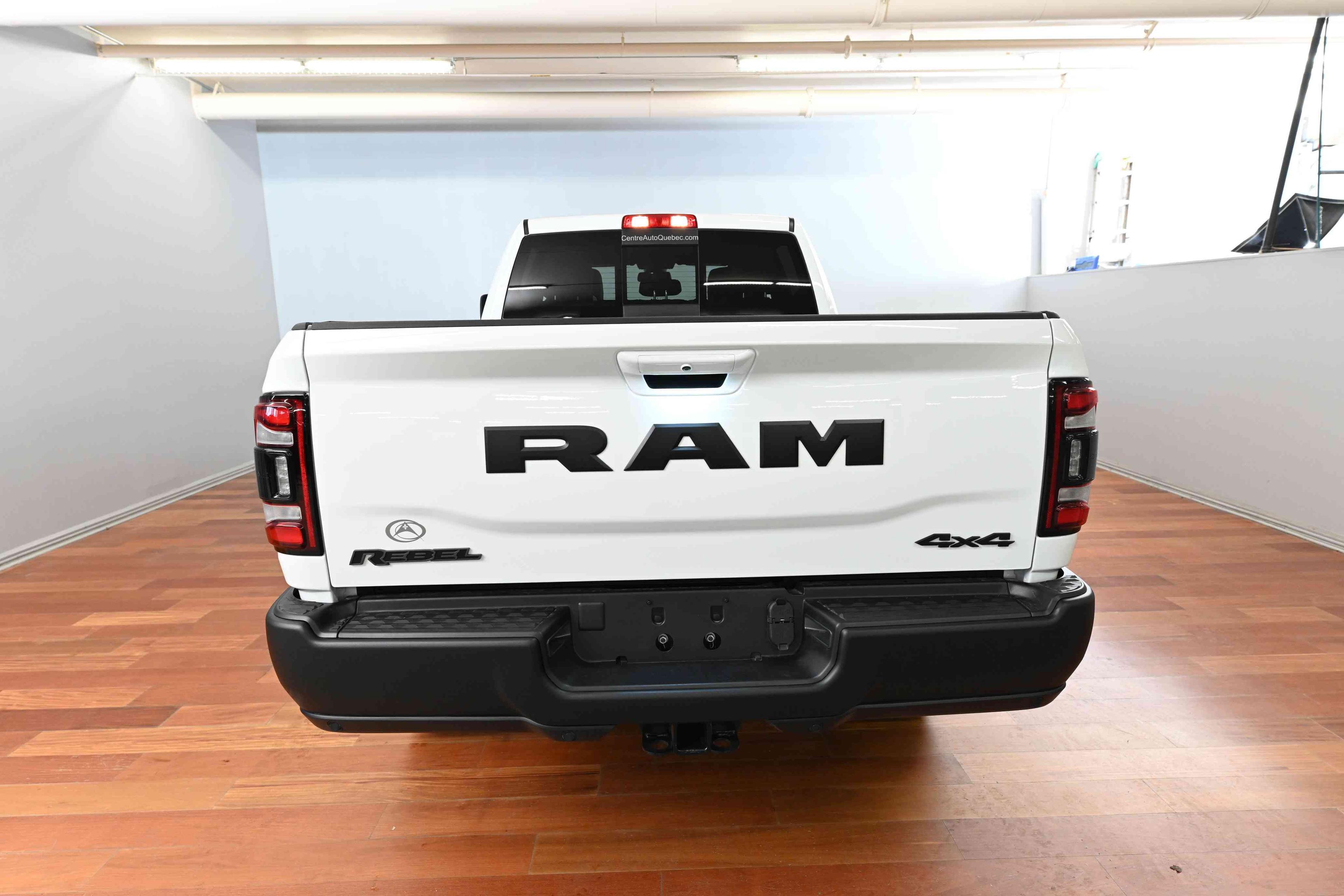 RAM Ram 2500 2024 - Image 6