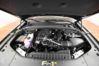 Jeep Grand Cherokee 2025 - Thumbnail 4
