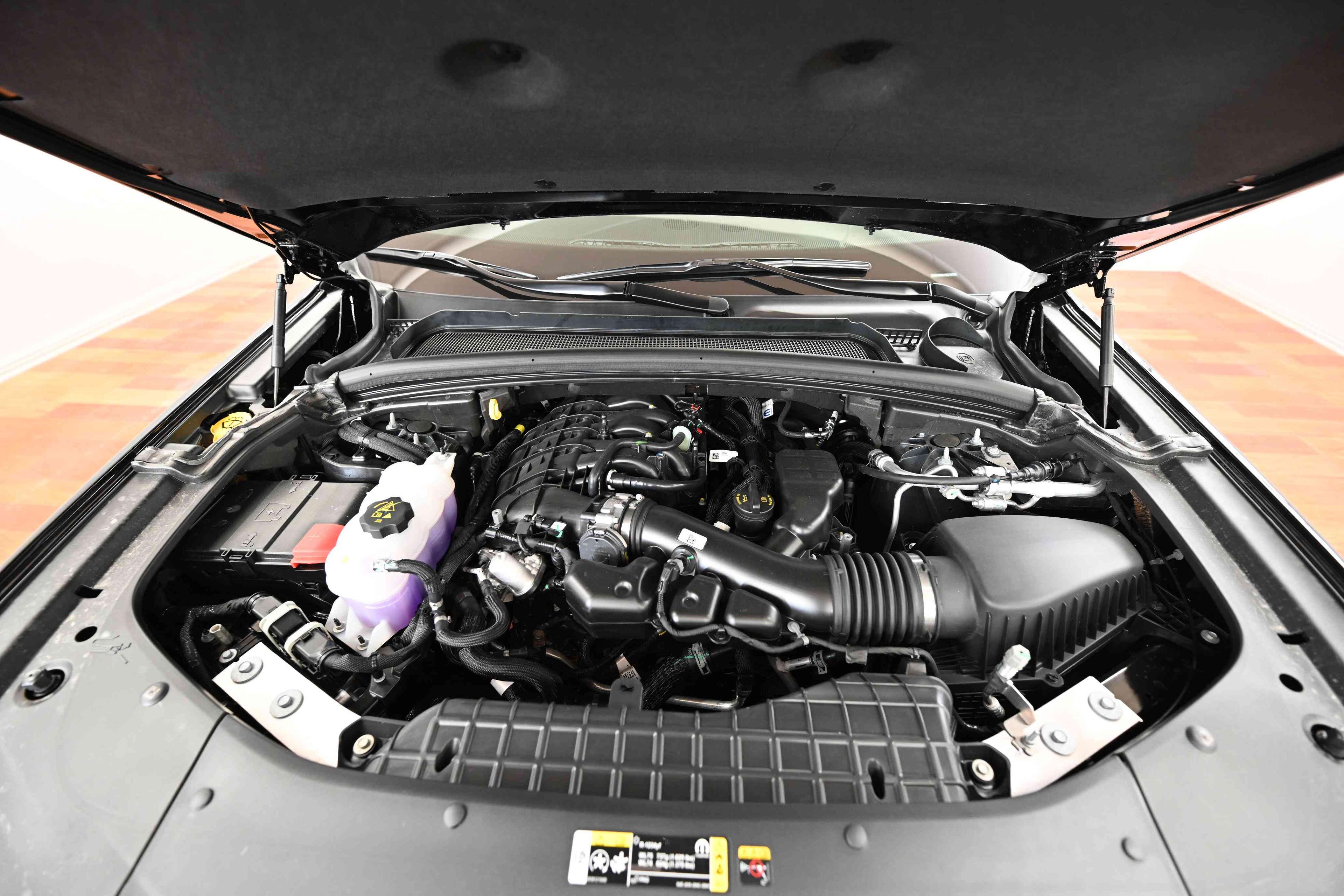 Jeep Grand Cherokee 2025 - Image 4