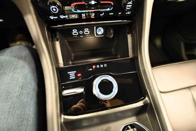 Jeep Grand Cherokee 2025 - Thumbnail 20