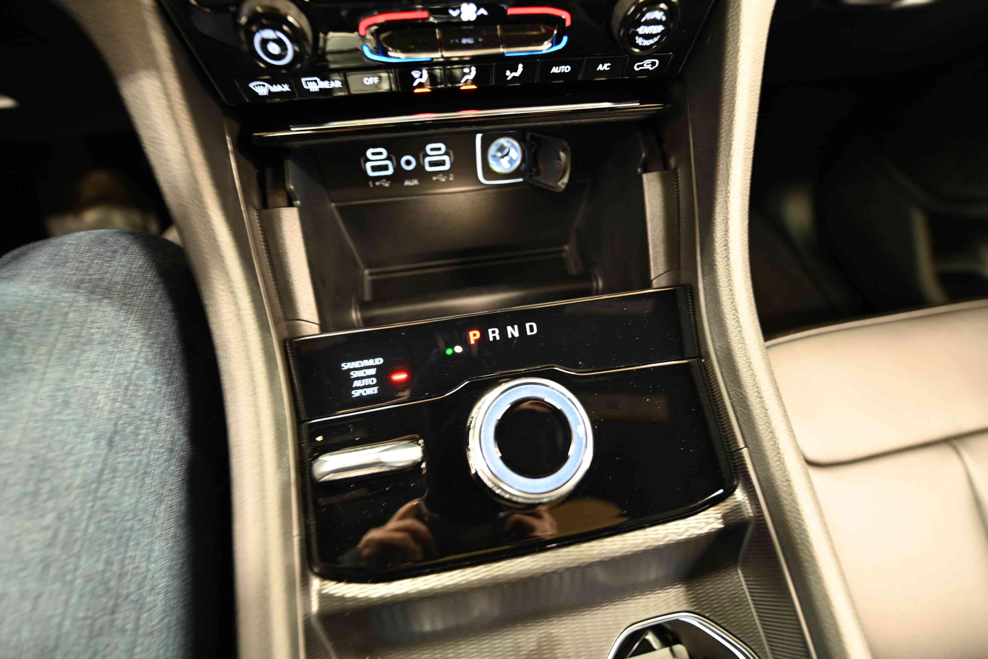 Jeep Grand Cherokee 2025 - Image 20