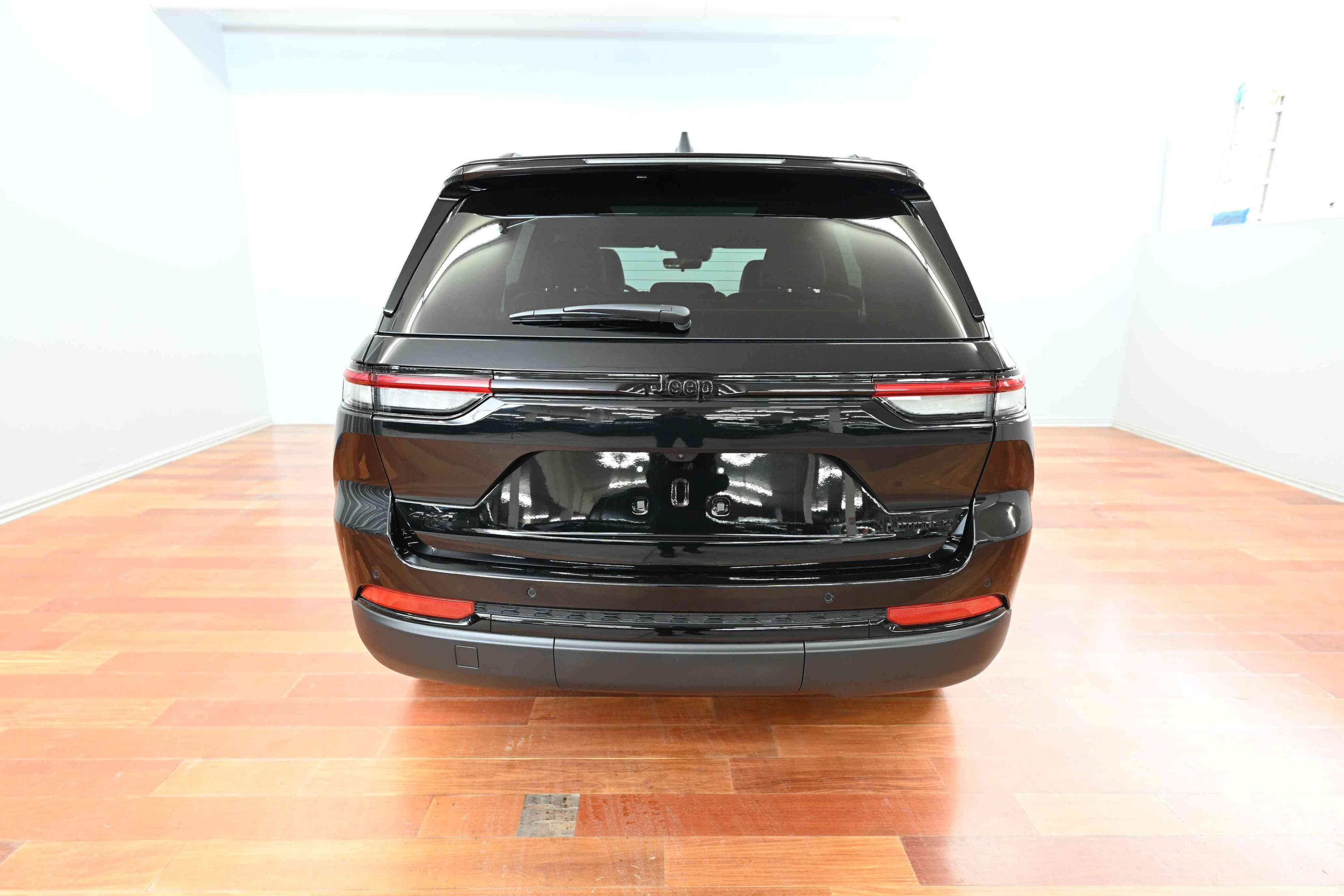 Jeep Grand Cherokee 2025 - Image 7