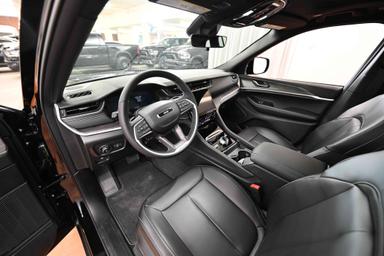 Jeep Grand Cherokee 2025 - Thumbnail 12