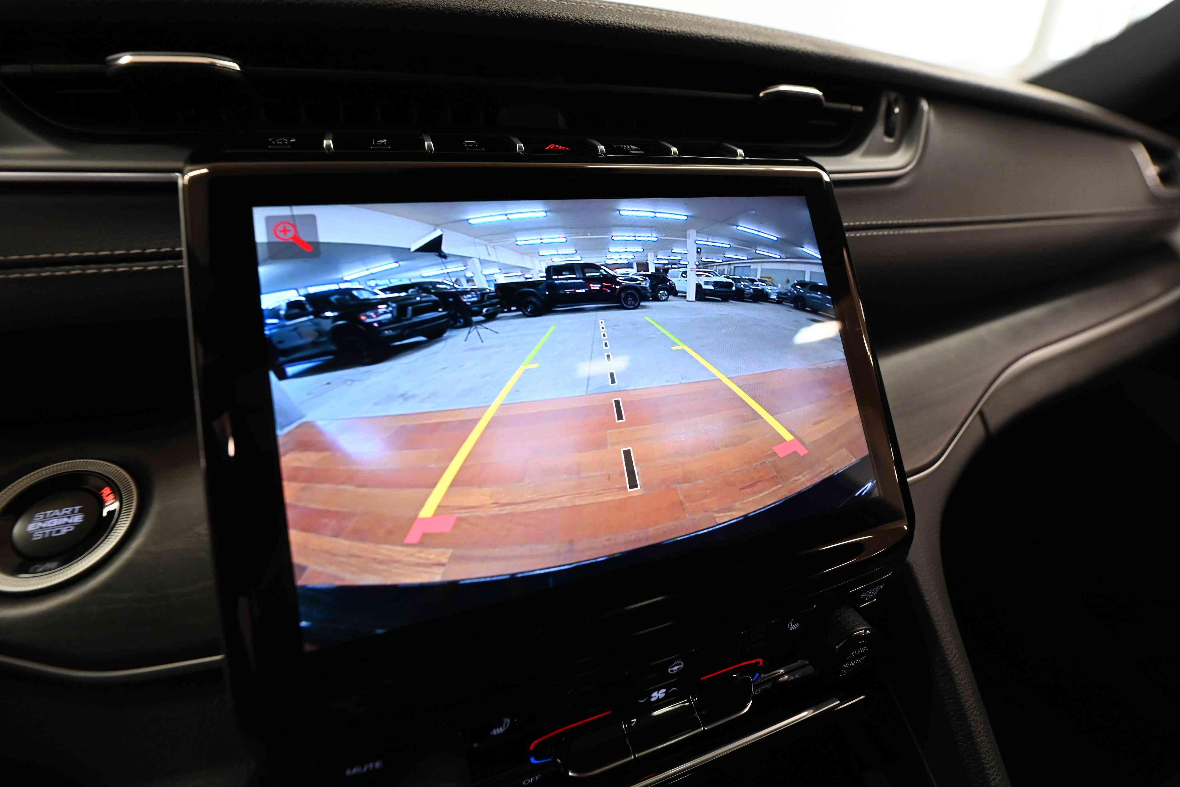 Jeep Grand Cherokee 2025 - Image 21