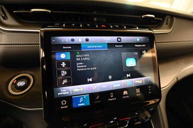 Jeep Grand Cherokee 2025 - Thumbnail 17