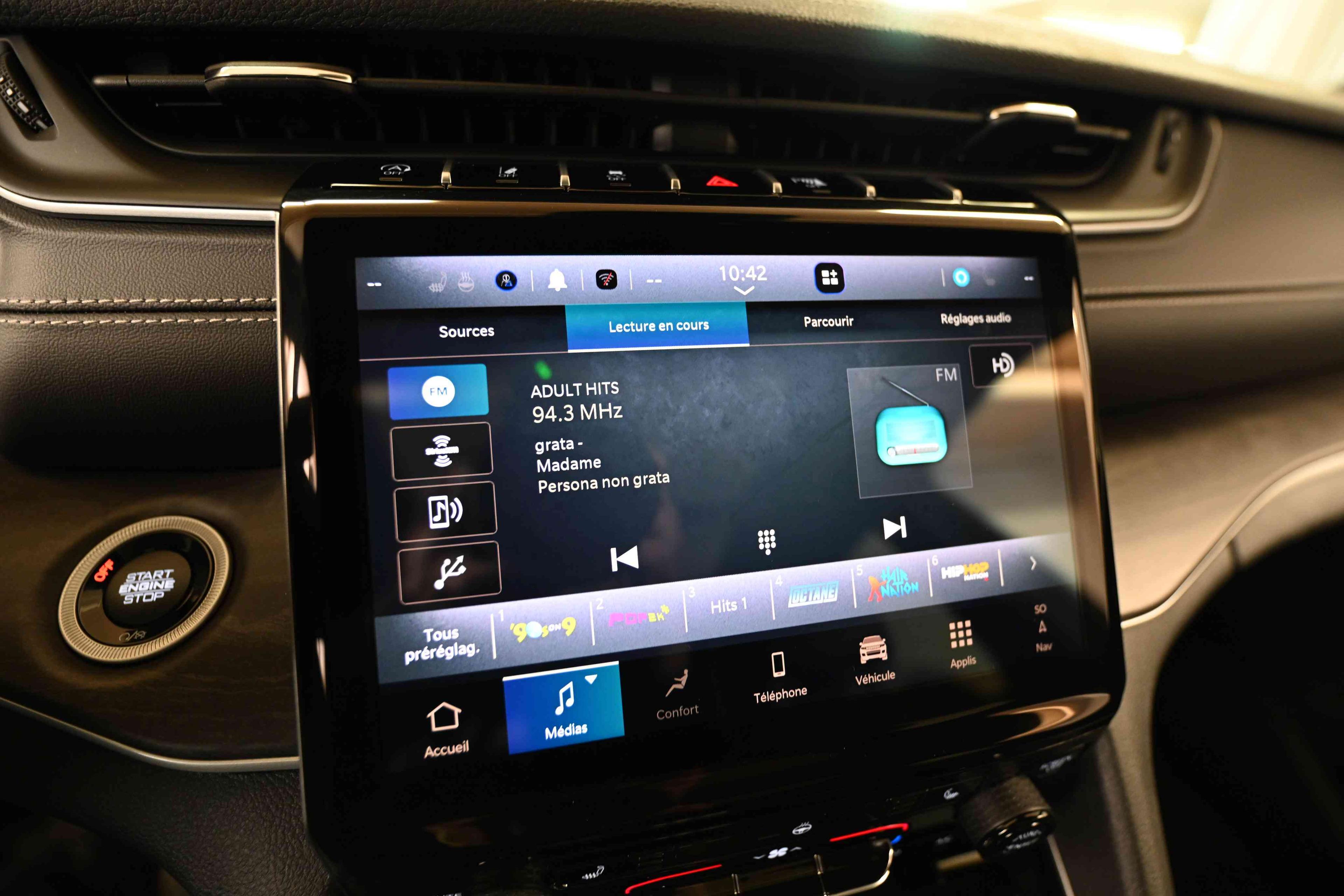 Jeep Grand Cherokee 2025 - Image 17